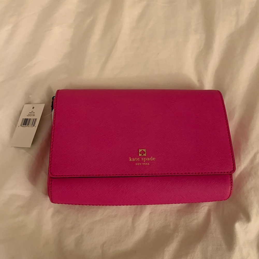 Kate Spade Crossbody Bag